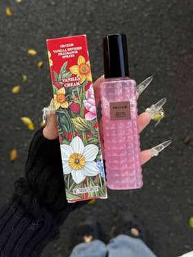 قطعة واحدة، رذاذ عطري 100 مل، عطر زهري وفاكهي، عطر دائم، رذاذ عطري خالي من الكحول، رذاذ تنشيط الجسم للنساء للسفر، مناسب لتعطير المنزل والملابس، هدية مثالية للعطلات