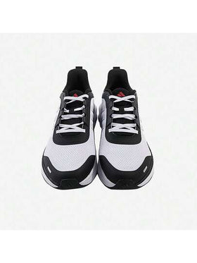 Adidas حذاء رياضي جديد للرجال والنساء لممارسة رياضة الجري والجري بدون كعب مصنوع من شبكة قابلة للتنفس