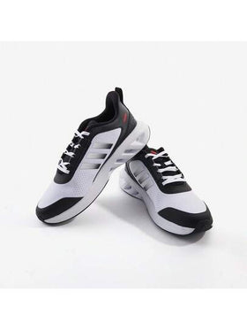 Adidas حذاء رياضي جديد للرجال والنساء لممارسة رياضة الجري والجري بدون كعب مصنوع من شبكة قابلة للتنفس