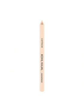 Catrice كحل كاجال مقاوم للماء 190 لون عاري ساطع 0.78 جرام