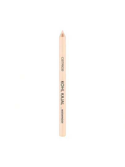 Catrice كحل كاجال مقاوم للماء 190 لون عاري ساطع 0.78 جرام