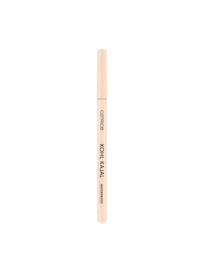 Catrice كحل كاجال مقاوم للماء 190 لون عاري ساطع 0.78 جرام