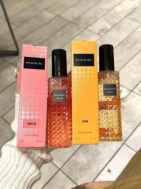 1 قطعة/رذاذ عطري للملابس، معطر هواء، عطر خفيف وعطر دائم، مناسب للعائلة والأصدقاء، هدايا عيد الحب، حفلات الزفاف الرومانسية، والمنزل.