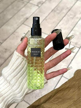 1 قطعة/رذاذ عطري للملابس، معطر هواء، عطر خفيف وعطر دائم، مناسب للعائلة والأصدقاء، هدايا عيد الحب، حفلات الزفاف الرومانسية، والمنزل.