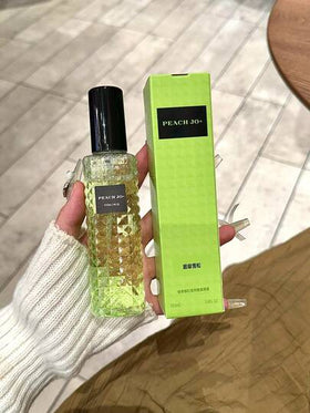 1 قطعة/رذاذ عطري للملابس، معطر هواء، عطر خفيف وعطر دائم، مناسب للعائلة والأصدقاء، هدايا عيد الحب، حفلات الزفاف الرومانسية، والمنزل.