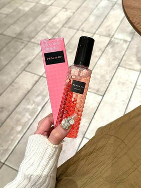 1 قطعة/رذاذ عطري للملابس، معطر هواء، عطر خفيف وعطر دائم، مناسب للعائلة والأصدقاء، هدايا عيد الحب، حفلات الزفاف الرومانسية، والمنزل.