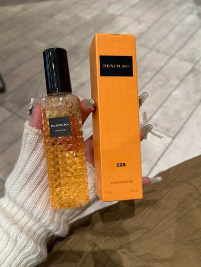 1 قطعة/رذاذ عطري للملابس، معطر هواء، عطر خفيف وعطر دائم، مناسب للعائلة والأصدقاء، هدايا عيد الحب، حفلات الزفاف الرومانسية، والمنزل.