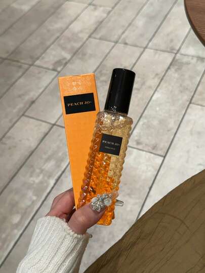 1 قطعة/رذاذ عطري للملابس، معطر هواء، عطر خفيف وعطر دائم، مناسب للعائلة والأصدقاء، هدايا عيد الحب، حفلات الزفاف الرومانسية، والمنزل.
