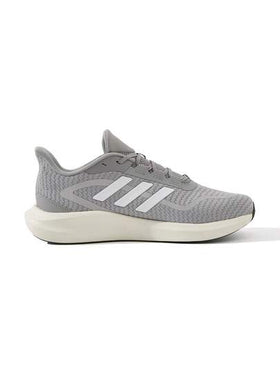 Adidas حذاء رياضي جديد للرجال والنساء لممارسة رياضة الجري والجري بدون كعب مصنوع من شبكة قابلة للتنفس