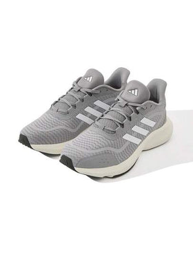 Adidas حذاء رياضي جديد للرجال والنساء لممارسة رياضة الجري والجري بدون كعب مصنوع من شبكة قابلة للتنفس