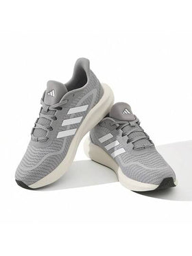 Adidas حذاء رياضي جديد للرجال والنساء لممارسة رياضة الجري والجري بدون كعب مصنوع من شبكة قابلة للتنفس