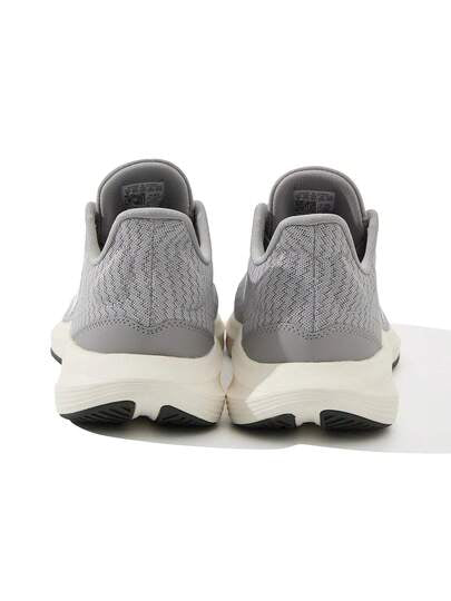 Adidas حذاء رياضي جديد للرجال والنساء لممارسة رياضة الجري والجري بدون كعب مصنوع من شبكة قابلة للتنفس