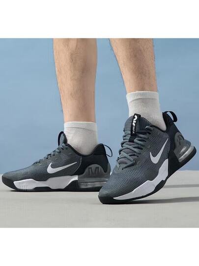 Nike أحذية رياضية كاجوال مبطنة وماصة للصدمات من نايك للرجال، طراز DM0829-003