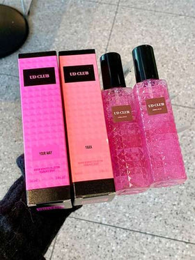 1 قطعة/3 قطع رذاذ عطري 100 مل، روائح كلاسيكية، منعش للهواء الداخلي والخارجي، عطر طويل الأمد، مناسب للمواعدة والحفلات والعطلات والضروريات، المنزل والفندق والمكتب، هدية مثالية للأصدقاء والأقارب!
