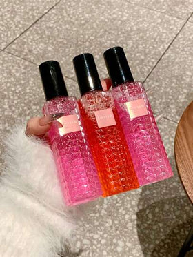 1 قطعة/3 قطع رذاذ عطري 100 مل، روائح كلاسيكية، منعش للهواء الداخلي والخارجي، عطر طويل الأمد، مناسب للمواعدة والحفلات والعطلات والضروريات، المنزل والفندق والمكتب، هدية مثالية للأصدقاء والأقارب!