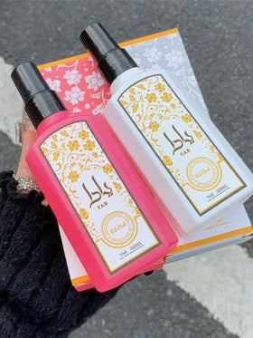 زجاجة عطر رذاذ 100 مل من UD CLUB، رائحة كلاسيكية، منعش للأماكن الداخلية والخارجية، رائحة طويلة الأمد، مناسب للمواعيد والحفلات والعطلات والمنزل والفندق والمكتب، هدية مثالية للعائلة والأصدقاء