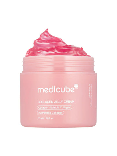 Medicube كريم جيلي الكولاجين 50 مل