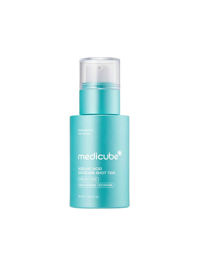 Medicube مصل الأحماض الأزيليك إكسوسوم 7500 30 مل