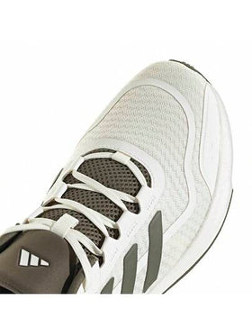 Adidas حذاء رياضي رجالي من أديداس، مريح، متين، مقاوم للصدمات، مناسب للجري الكاجوال