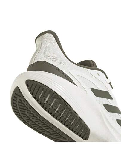 Adidas حذاء رياضي رجالي من أديداس، مريح، متين، مقاوم للصدمات، مناسب للجري الكاجوال