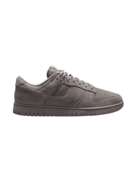 Nike حذاء رياضي رجالي منخفض الارتفاع من Dunk مريح، لون بيج، IB6651-200