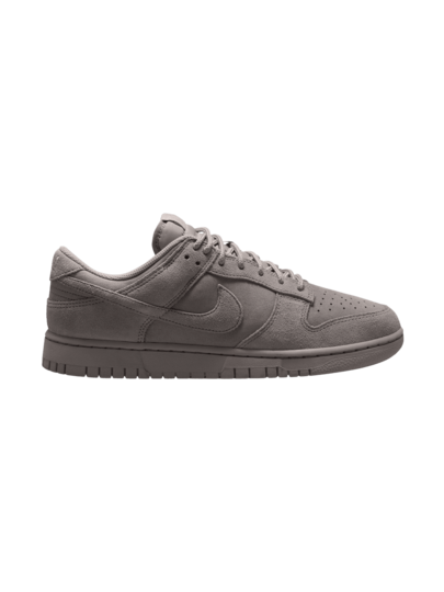 Nike حذاء رياضي رجالي منخفض الارتفاع من Dunk مريح، لون بيج، IB6651-200