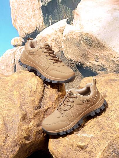 OUTDOORSY أحذية رياضية كاجوال سميكة الوحدة للنساء، متعددة الاستخدامات للارتداء اليومي