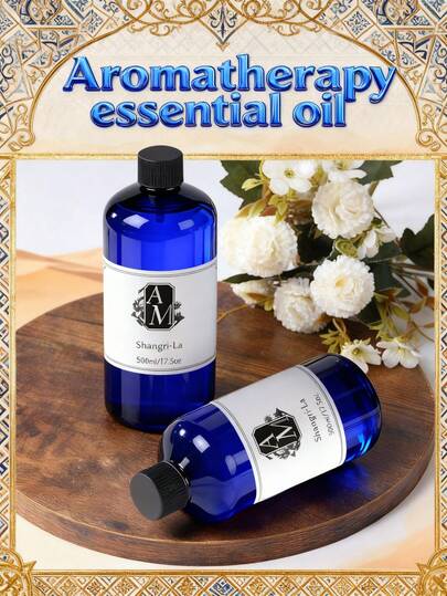 500 مل سائل تعبئة زيت عطري أساسي (تركيز 28٪ ، أعلى من معظم المنتجات السوقية بنسبة 4٪-6٪) ، مناسب لجهاز نشر الروائح ، موزع الأعواد ، العطور بدون لهب ، عصي العطر الفاخرة للفنادق ، الغسيل. رائحة طويلة الأمد