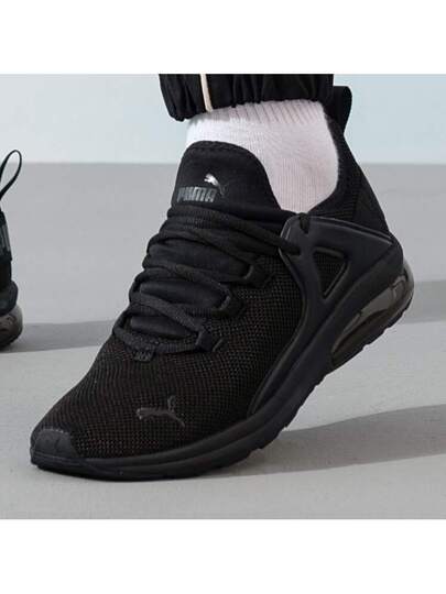 Puma أحذية رياضية كاجوال مريحة ومتعددة الاستخدامات بوما إليكترون 2.0 يونيسكس