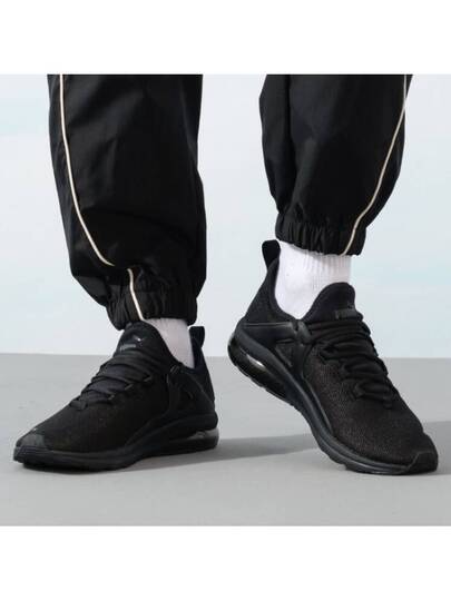 Puma أحذية رياضية كاجوال مريحة ومتعددة الاستخدامات بوما إليكترون 2.0 يونيسكس