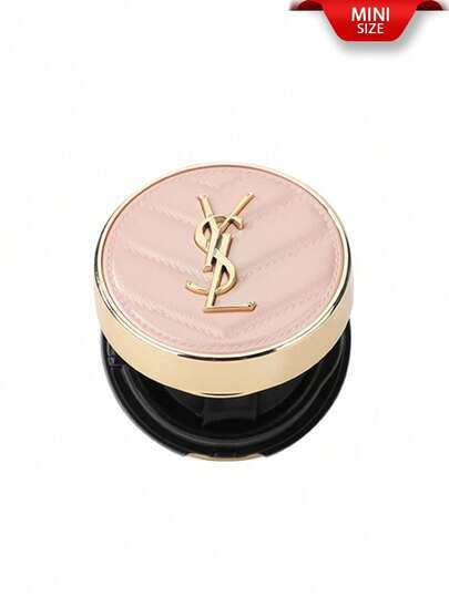 YSL [ميني] تاتش إيكلا أول في واحد أساس إضاءة #20 5 جرام / أساس كريمي مطفي، تغطية عالية، طويل الأمد / أساس مطفي مشرق 24 ساعة مع فوائد العناية بالبشرة