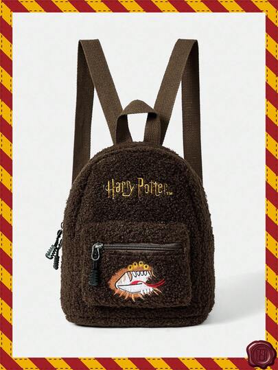 HARRY POTTER X SHEIN أكياس