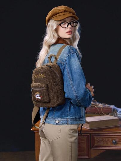 HARRY POTTER X SHEIN أكياس