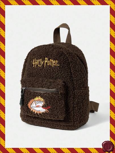 HARRY POTTER X SHEIN أكياس