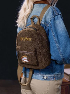 HARRY POTTER X SHEIN أكياس