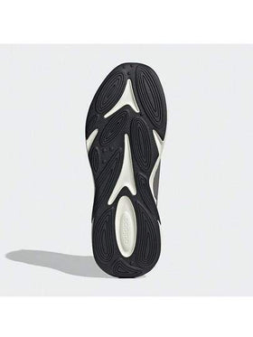 Adidas أحذية رياضية جديدة للرجال والنساء، أحذية رياضية OZELLE سميكة، أحذية كاجوال مبطنة