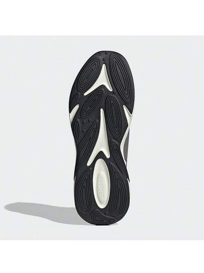 Adidas أحذية رياضية جديدة للرجال والنساء، أحذية رياضية OZELLE سميكة، أحذية كاجوال مبطنة