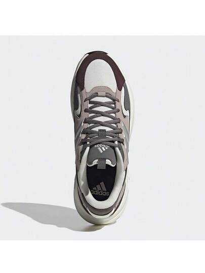 Adidas أحذية رياضية جديدة للرجال والنساء، أحذية رياضية OZELLE سميكة، أحذية كاجوال مبطنة