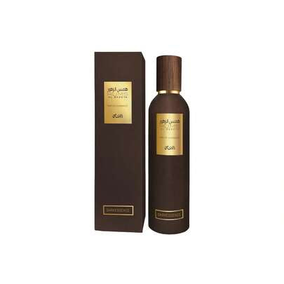 Rasasi عطر غرفة هومز آي بارية بالجوهر الداكن 250 مل