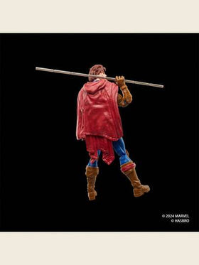 Hasbro سلسلة Marvel Legends شخصية عمل - X-Men Gambit شخصية عمل 6 بوصة، هدية مفاجأة للأطفال، لعبة بطل خارق، هدية عيد ميلاد، هدية للمعجبين، هدية للمعجبين