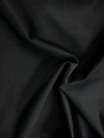 Manfinity Swimmode سراويل السباحة الكاجوال المطبوعة للرجال للعطلات الشاطئية