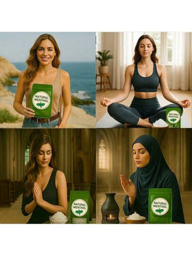 رائحة نعناع منثول طبيعية، رائحة منعشة لتعطير غرفة النوم بالكامل، مناسبة لغرفة النوم والصالة والأنشطة الخارجية والبوذية والتأمل، مناسبة كهدية للمناسبات مثل الأعياد والأعياد والأم وعيد الهالوين وما إلى ذلك.