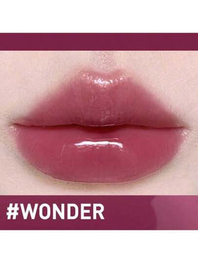 3ce أحمر شفاه سائل #WONDER "عنب الثلج" 3.8 جرام