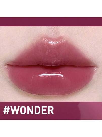 3ce أحمر شفاه سائل #WONDER "عنب الثلج" 3.8 جرام