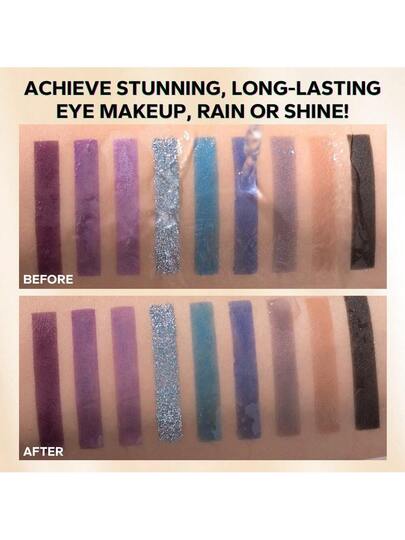 beauty glazed 45 لوحة ظلال عيون مطفية ولؤلؤية: درجات لونية أرضية، مناسبة لمكياج المسرح، مكياج الأطفال، مكياج الأزياء، مكياج هالوين وعيد الميلاد