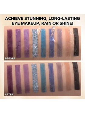 beauty glazed 45 لوحة ظلال عيون مطفية ولؤلؤية: درجات لونية أرضية، مناسبة لمكياج المسرح، مكياج الأطفال، مكياج الأزياء، مكياج هالوين وعيد الميلاد