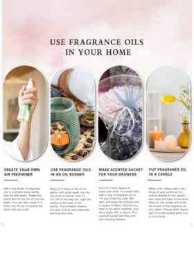 زيت عطري فاخر PHATOIL بحجم 100 مل/3.38 أونصة سائلة - رائحة دائمة للمبخرات العطرية والمرطبات وصناعة الشموع، خالي من الكحول (سيتم إرسال الموديلات الجديدة والقديمة بشكل عشوائي)