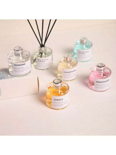 1 قطعة عطر نسائي برائحة المسك الأبيض الحلو سعة 50 مل/1.69 أونصة، مزين بفيونكة وردية جميلة، هدية مثالية للحبيبة/عيد الميلاد/الاعتراف/عيد الحب، برائحة زهرية حلوة