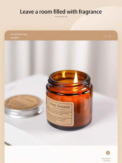كوب شمعة معطر بعطر زهري طبيعي لخلق جو مريح، مناسب للمنزل والغرفة والاسترخاء والرومانسية، كوب شمعة للديكور والهدايا وأعياد الميلاد والحفلات
