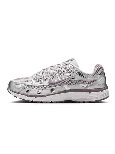 Nike حذاء رياضي كاجوال رجالي من سلسلة ريبوند المبطن الخفيف من نايك IB4019-019
